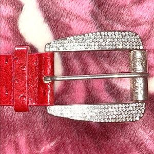 Guess Belt